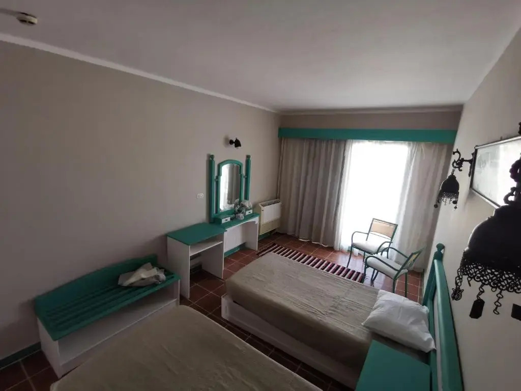Badawia Plus Residence