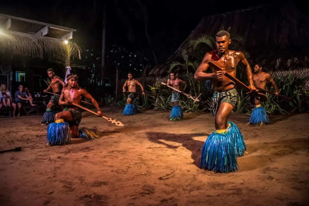 Likuri Island Resort Fiji