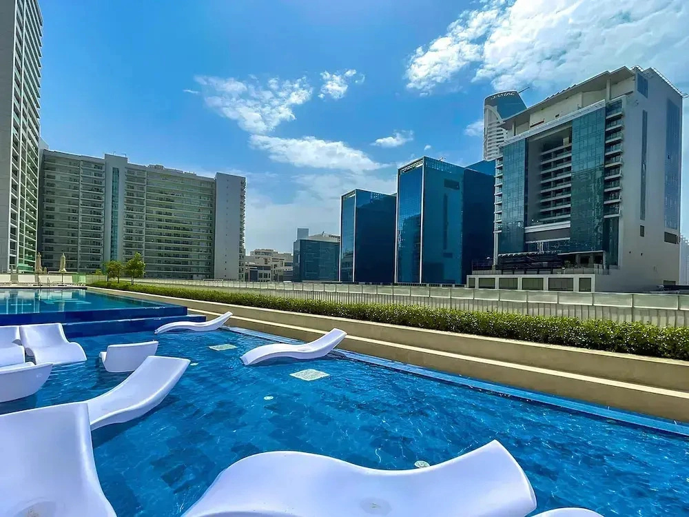 Bespoke Residences - Reva Residence
