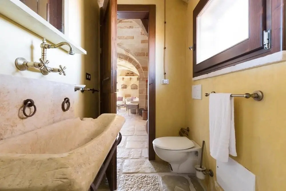 Masseria Curice