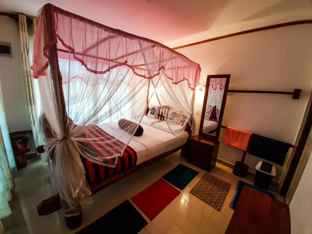 Guest Inn Avendra
