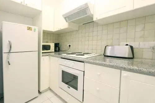 Victor Apartment