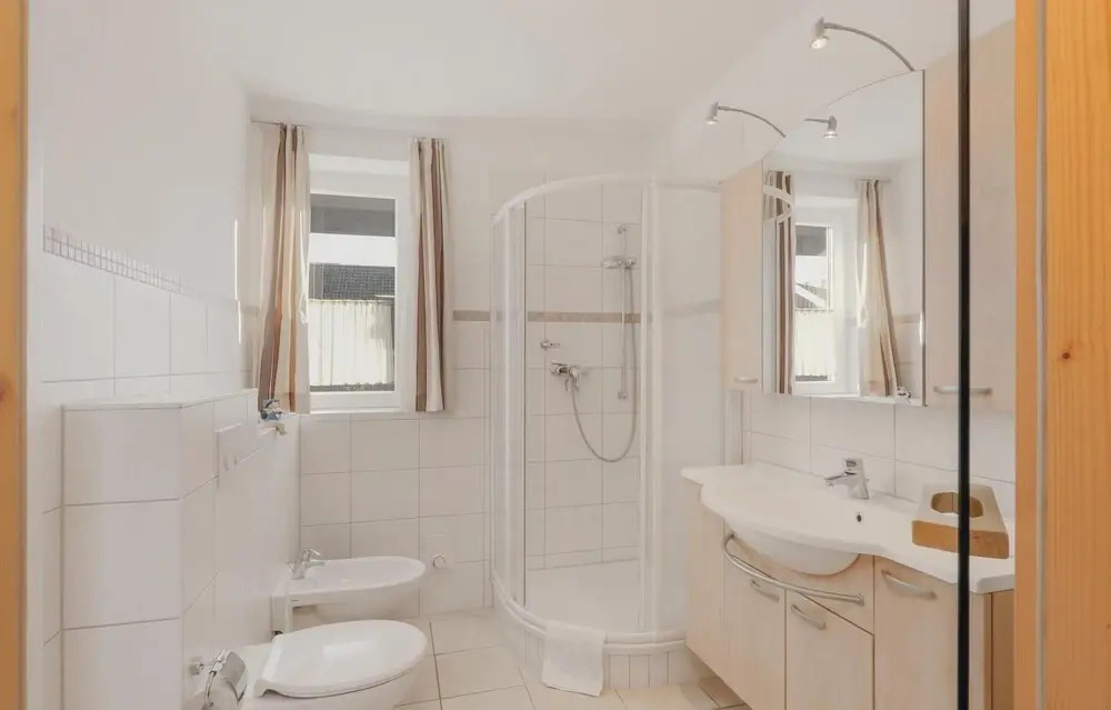 Pet Friendly Home In Rechlin With Sauna