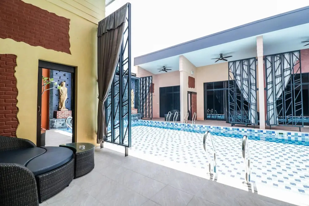 Baan Noppadol Hua Hin Loft