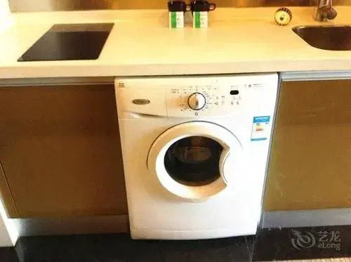 Yijia Kehuijingu Hotel Apartment