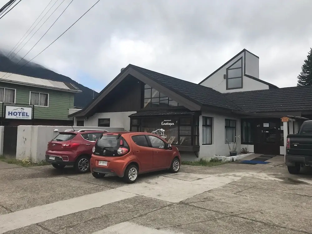 Hotel Aysen Austral