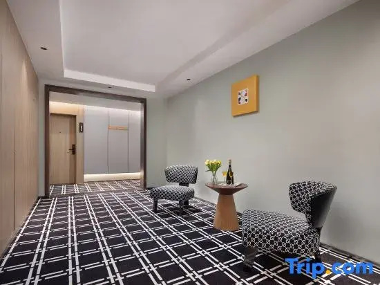 Me Young Me House Hotel (Xiangyin Changling Store)