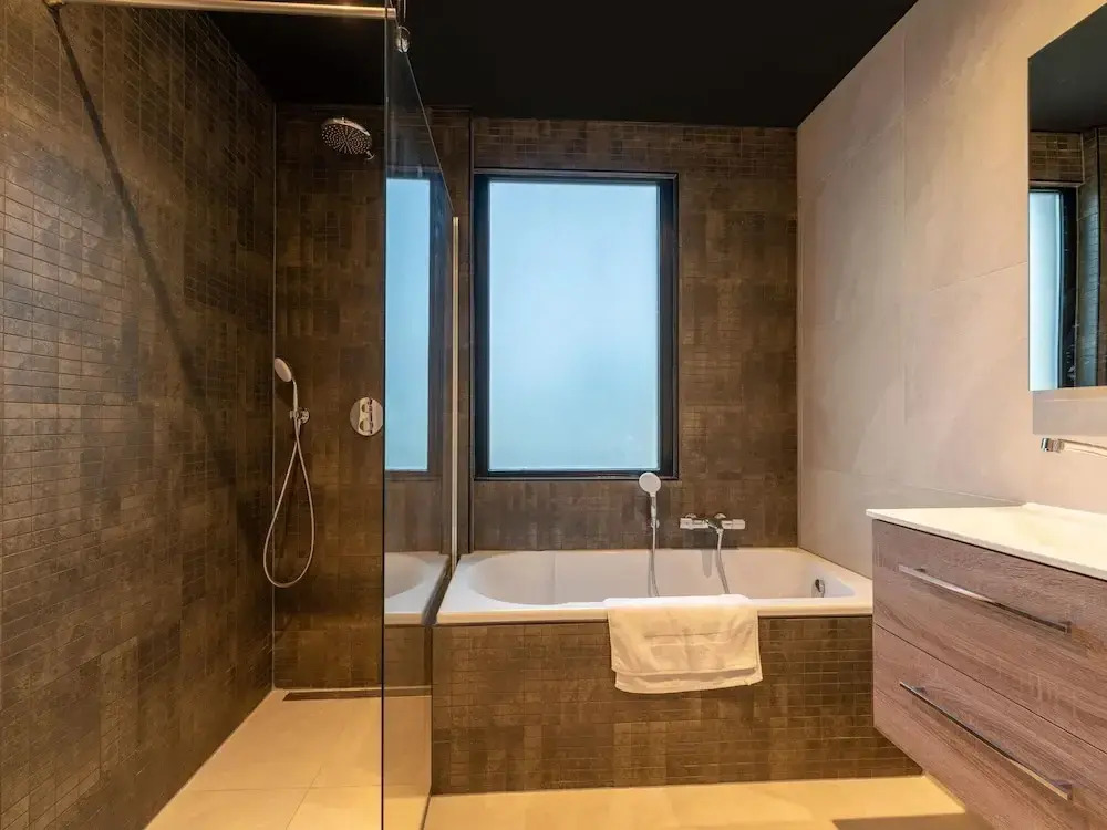 Holiday Home in Zevenhuizen With Roofed Swim Pool