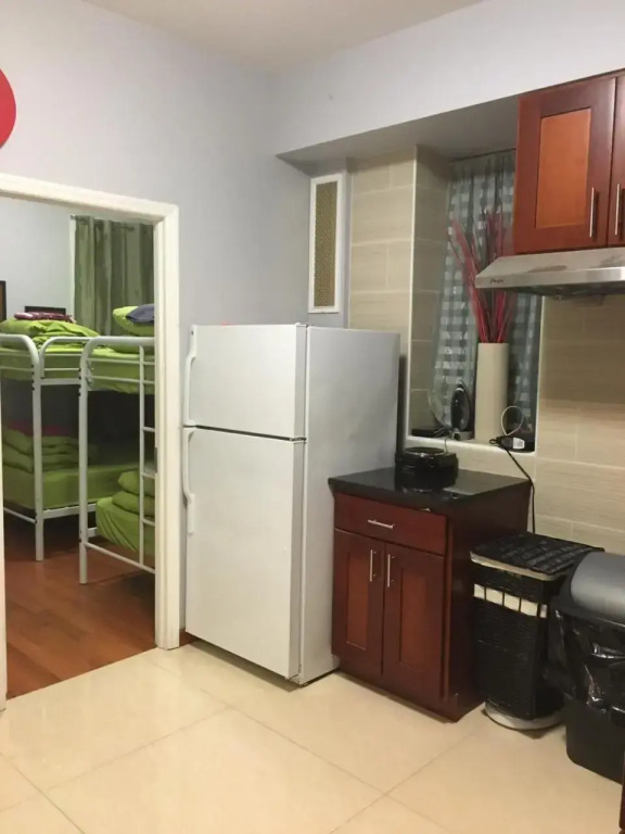 Hostel - Chrystie Street