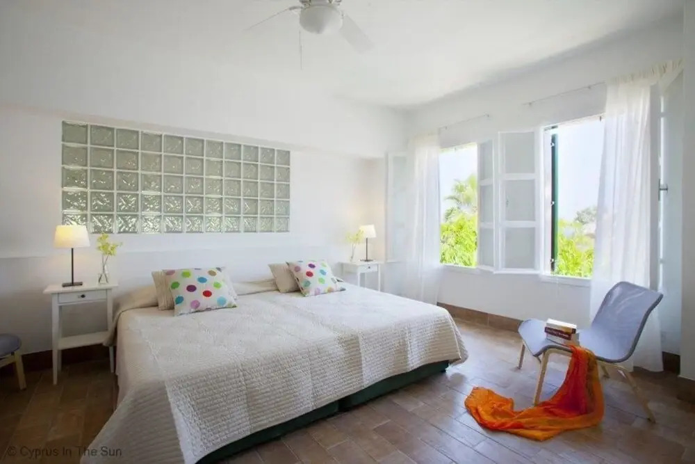 Villa Protaras Pearl 1 Gold