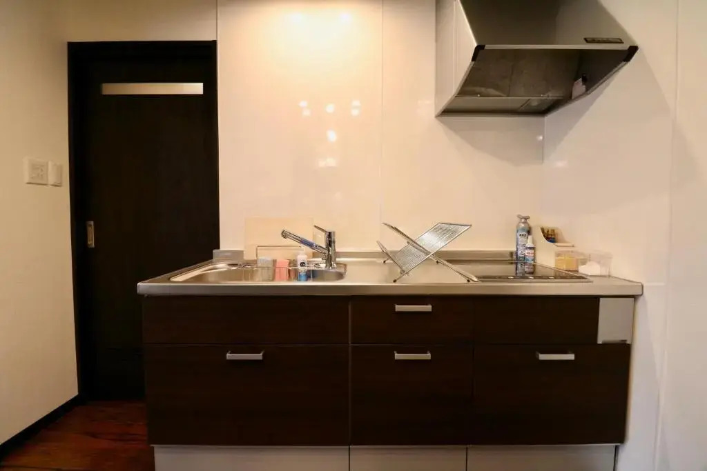 One's Villa Sapporo House - Vacation STAY 11778