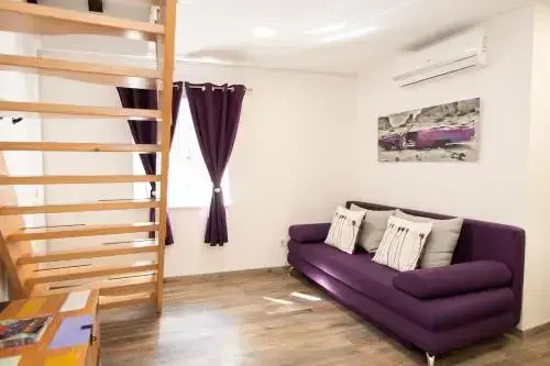 Apartment Stone House