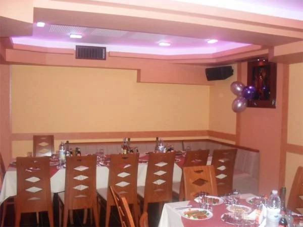 Korona Hotel
