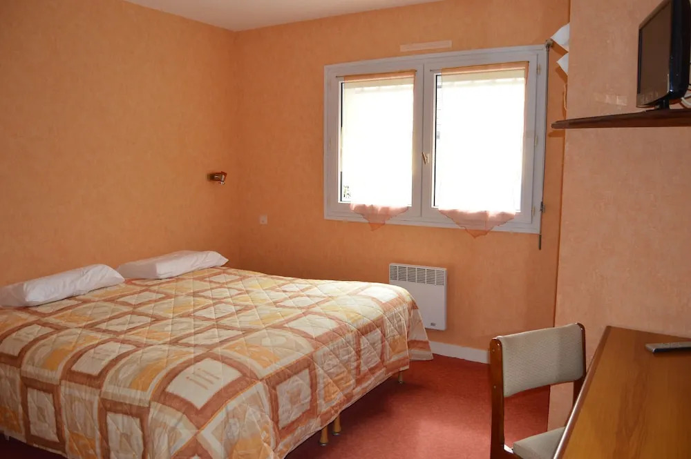 RESIDENCE SAINT PIERRE QUIBERON
