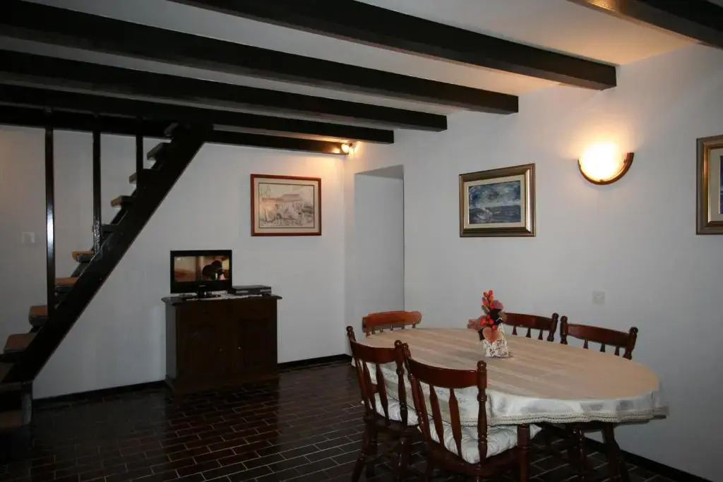 Holiday Home Prpic