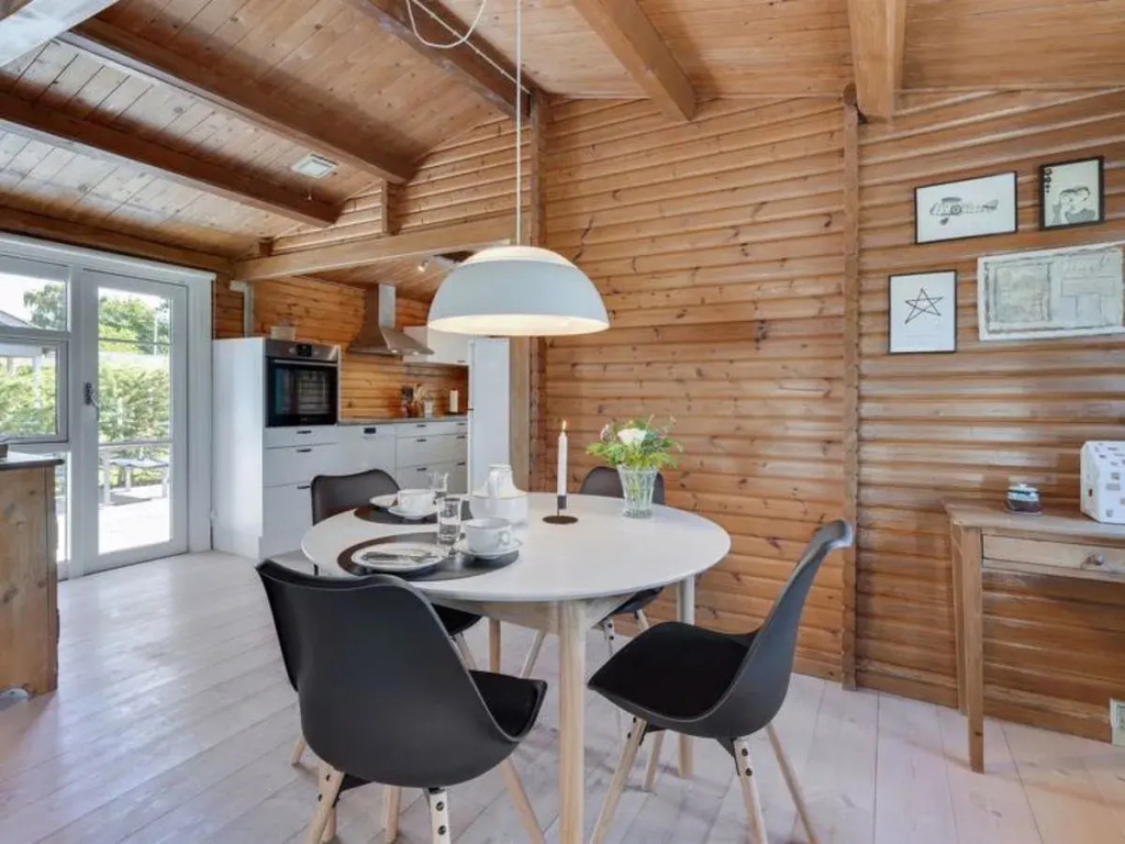 "Sinica" - 200m from the sea in SE Jutland