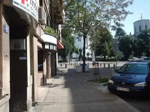 Studio Saint Sava