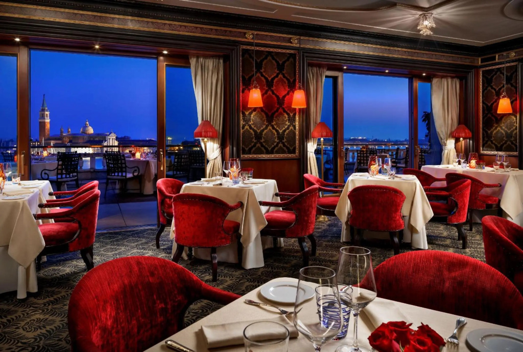 Danieli, Venezia, A Four Seasons Hotel