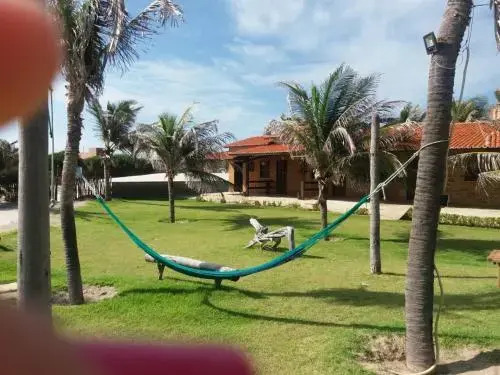 Pousada Recanto da Mãezinha