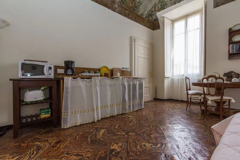 Como Vita - Palazzo Carli