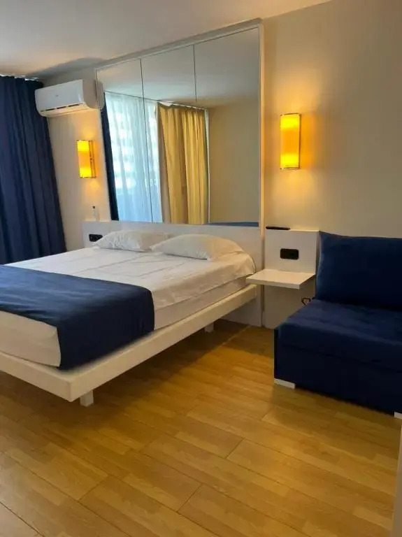 32 floor Orbi city Block A