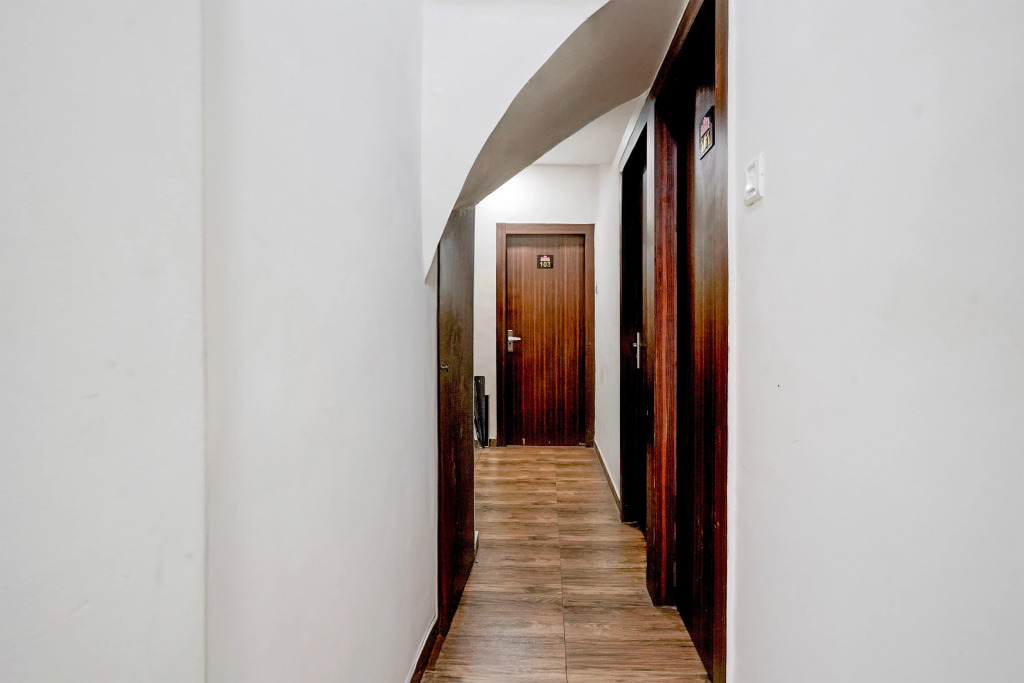Hotel Grand Villa