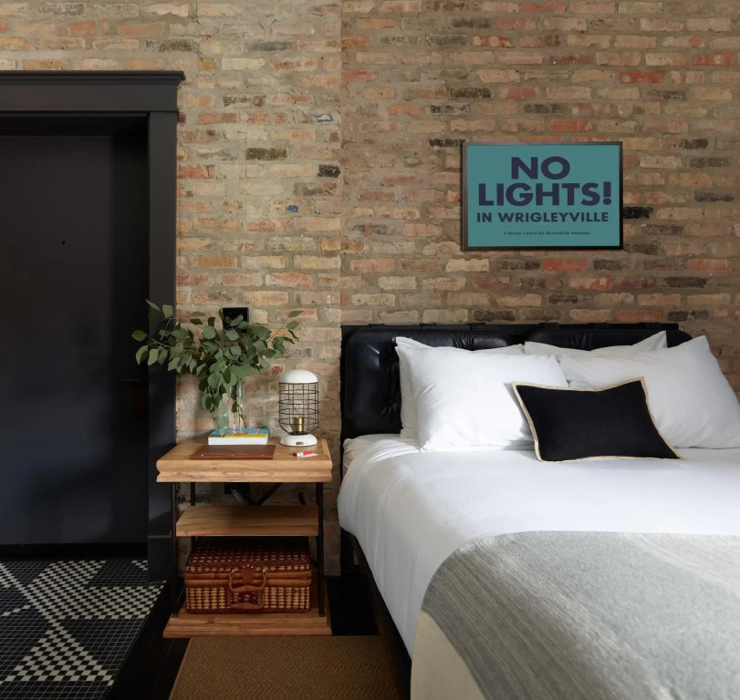 The Chicago Hotel Collection - Wrigleyville