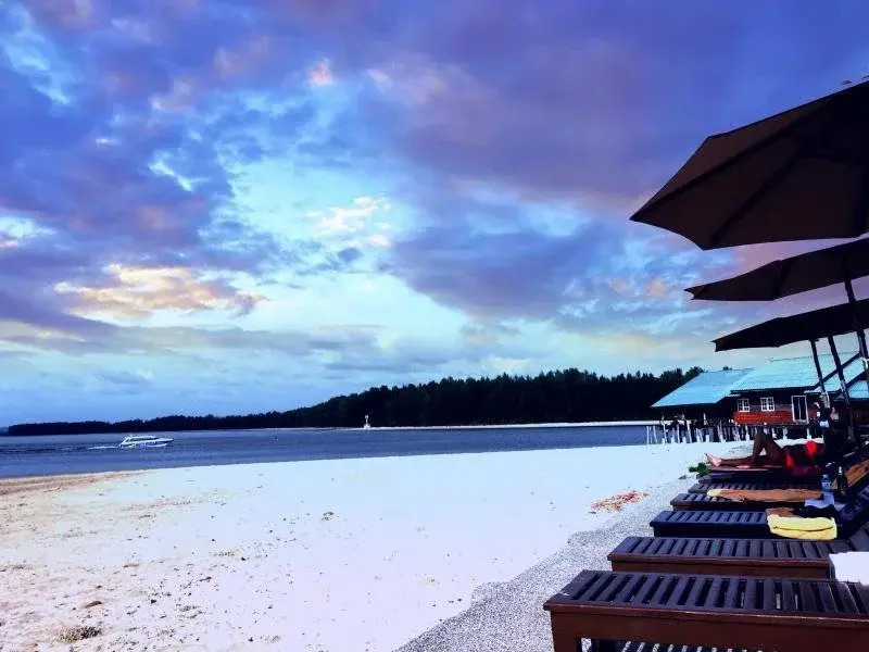 The Heart Inn Lanta