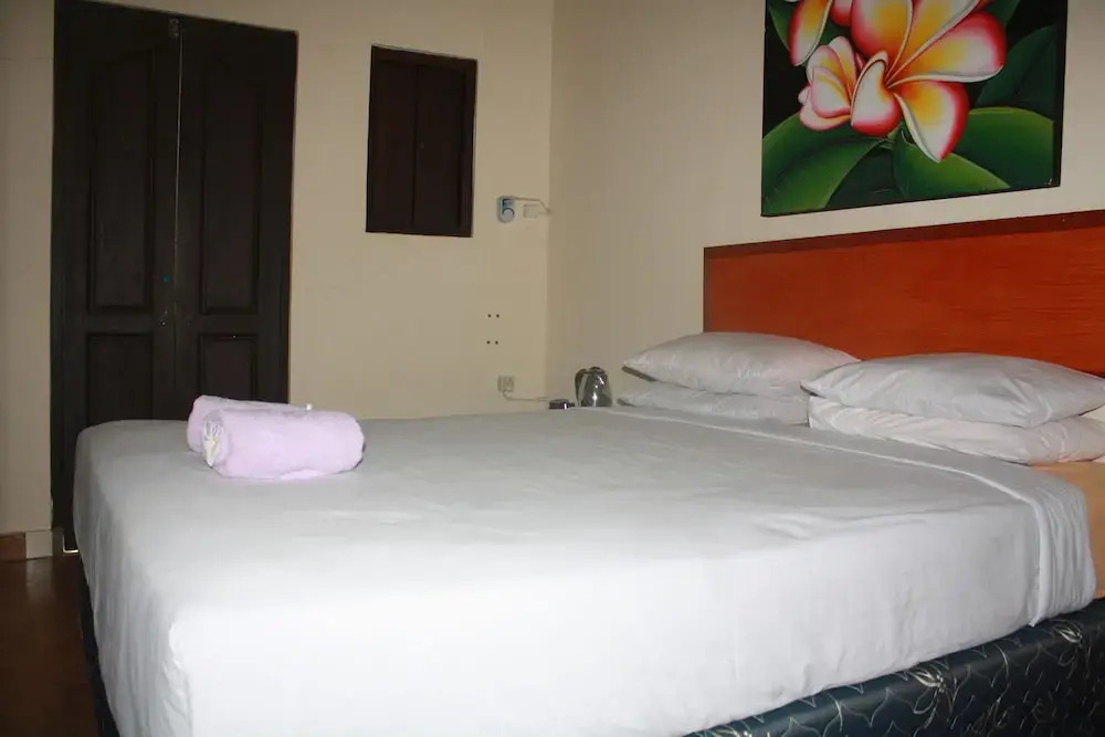 Bali Village Spa