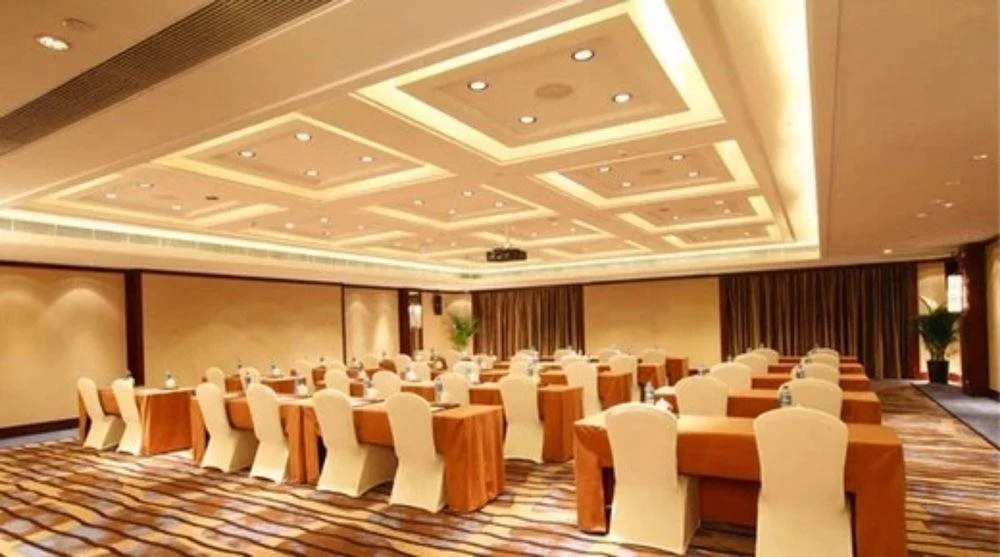 Fuzhou Baminlou Yihao Hotel (Sanfang Qixiang Branch)