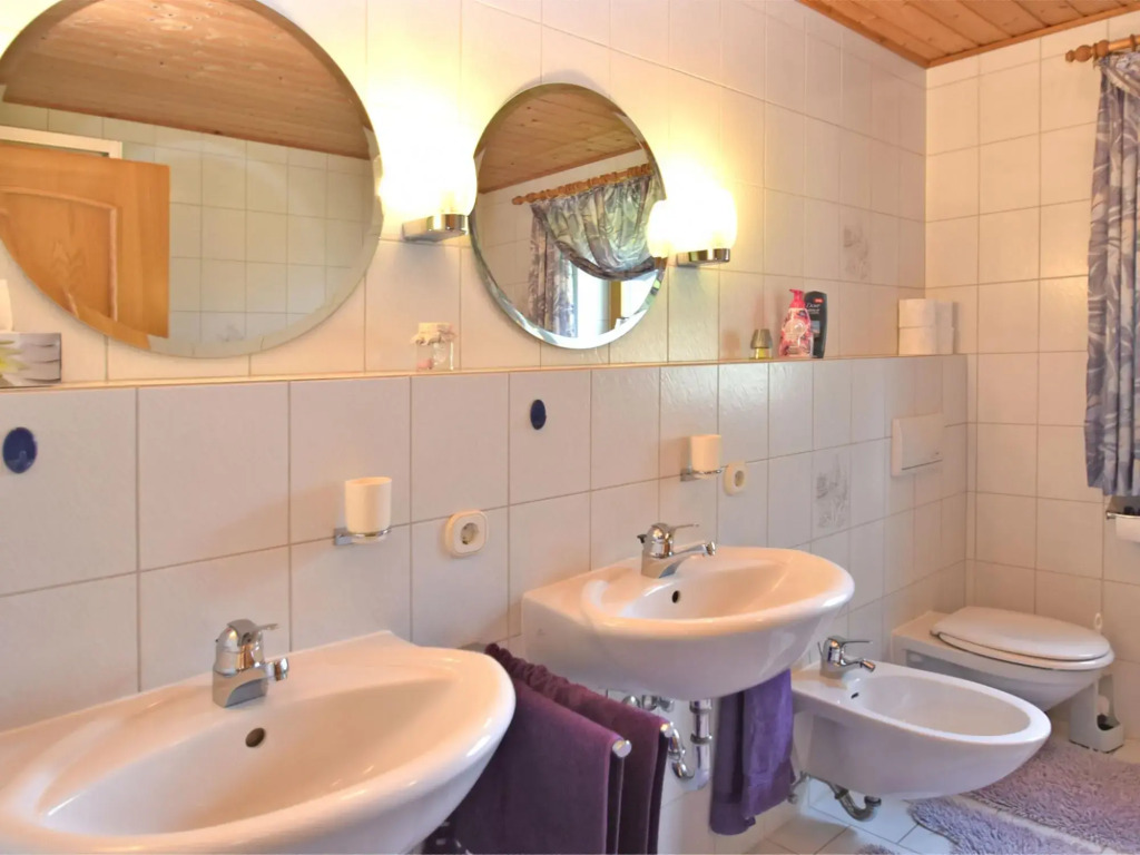 Apartment Waldkirchen Near Ski Lifts