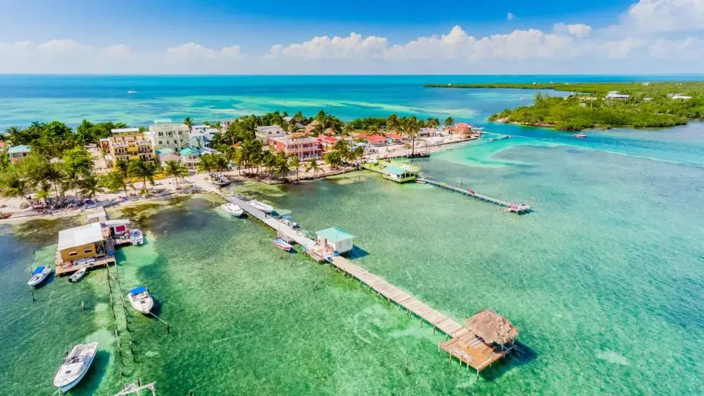 Caye Reef Condos
