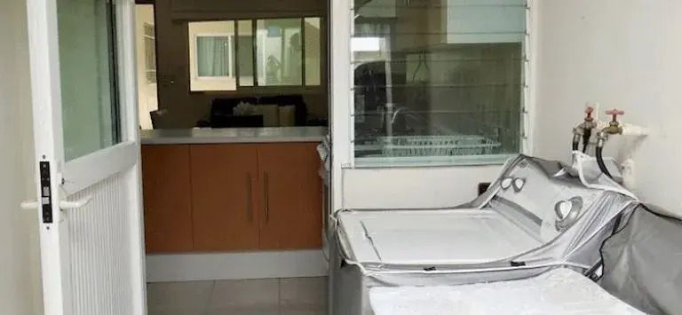 Wayak Apartment