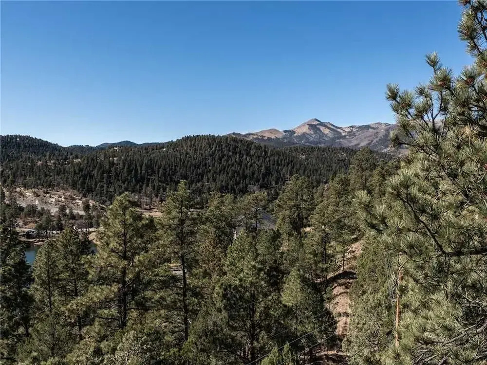 Sierra Lake Vista