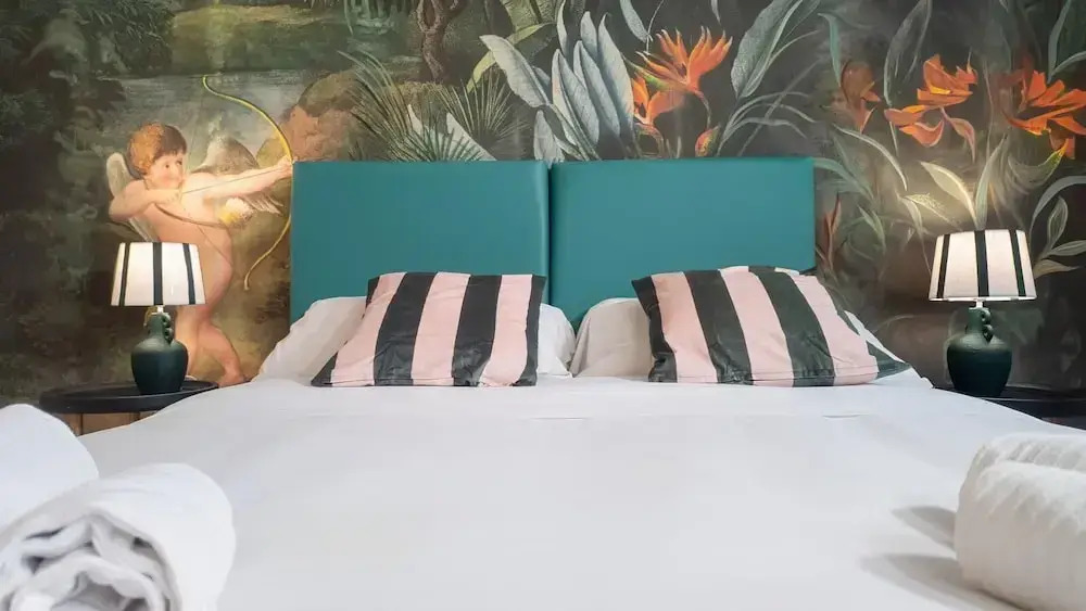 Roma Palace Suite
