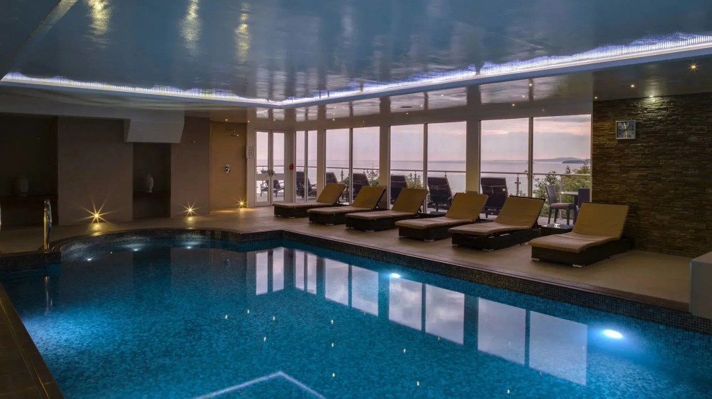 Harbour Hotel & Spa St Ives
