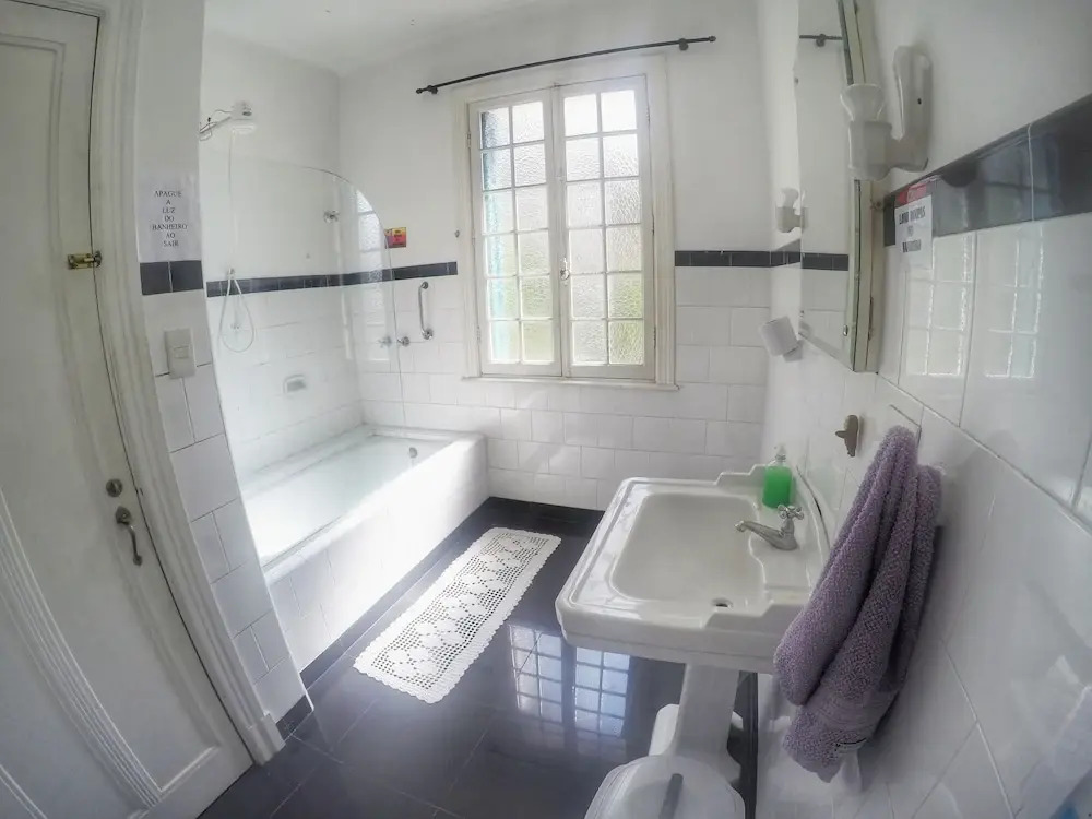 Red Monkey Hostel Barra Funda