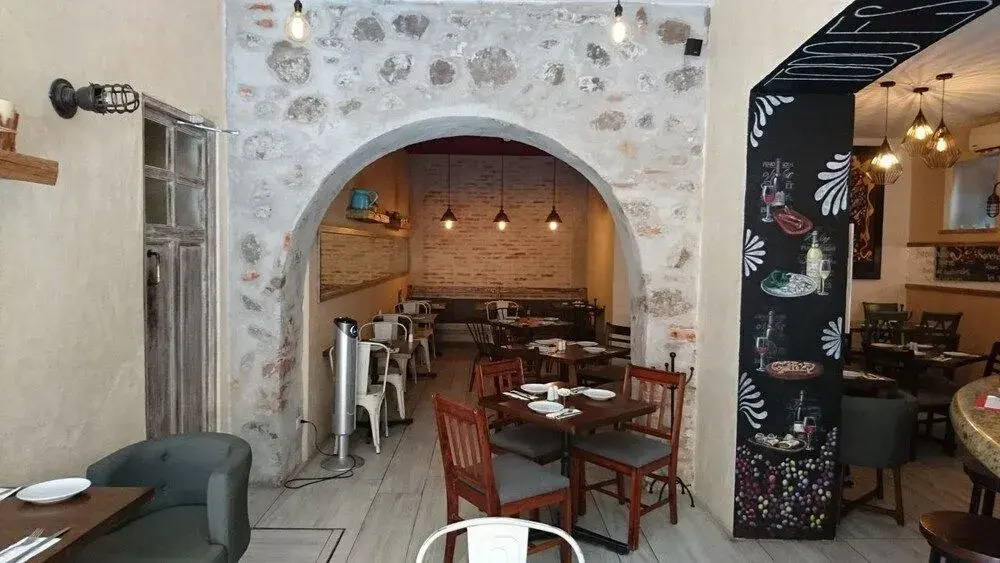 Hotel Carmina