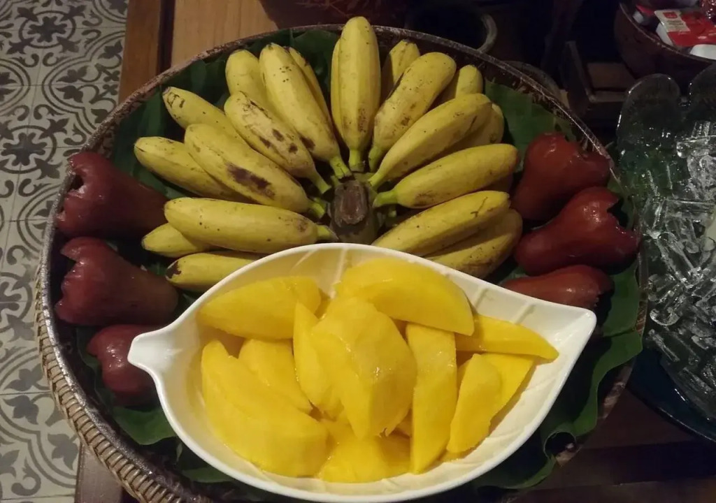 Wannamas Chiangmai Boutique House