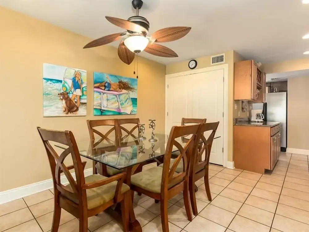 Gulfside Townhomes 7 by Meyer Vacation Rentals