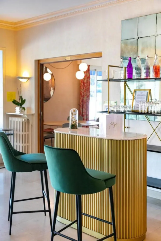 CitHotel Logis De Brou, Bourg en Bresse RENOVE EN 2026