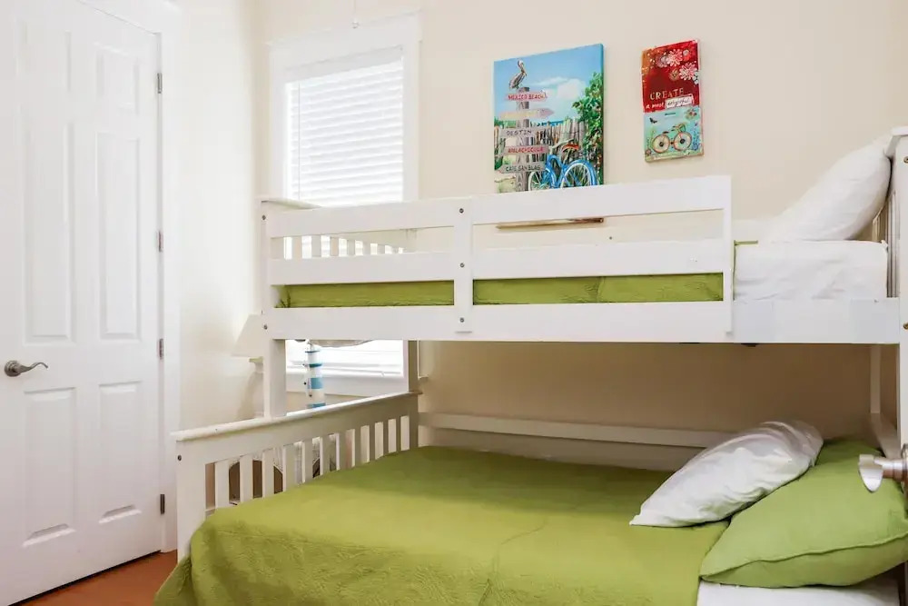 Waterside Village Cottage 3220 by Pristine Properties Vacation Rentals