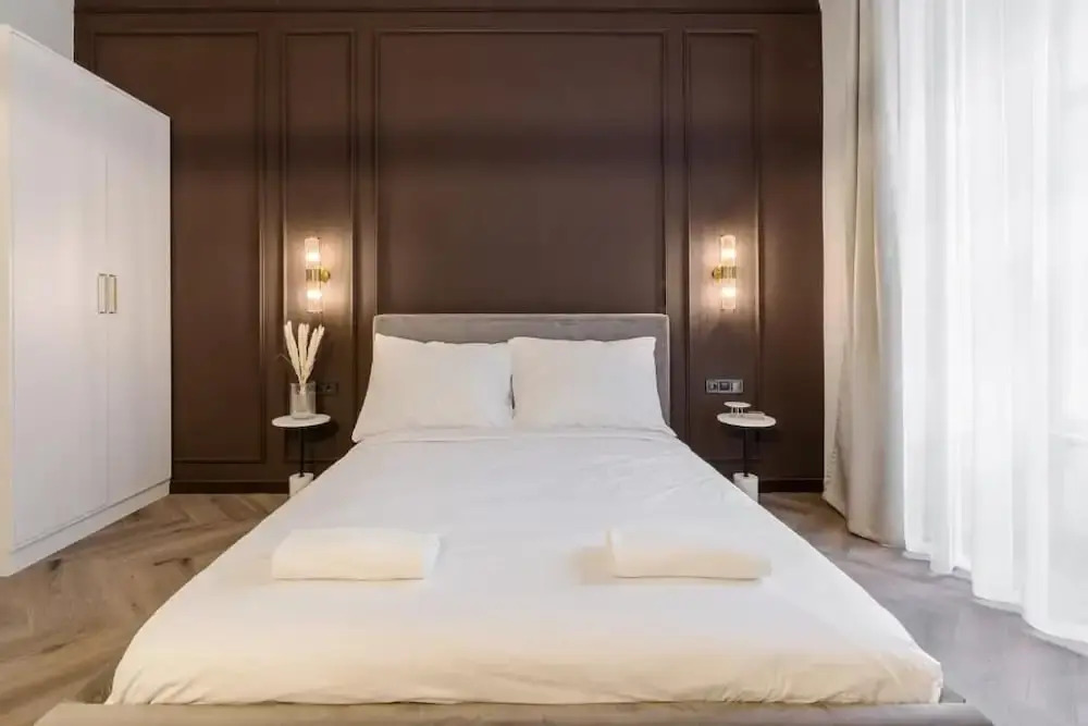 Arany Boutique Residence