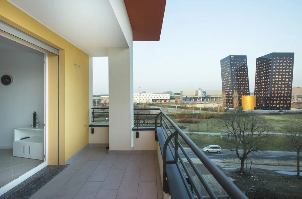 Residence Expofiera