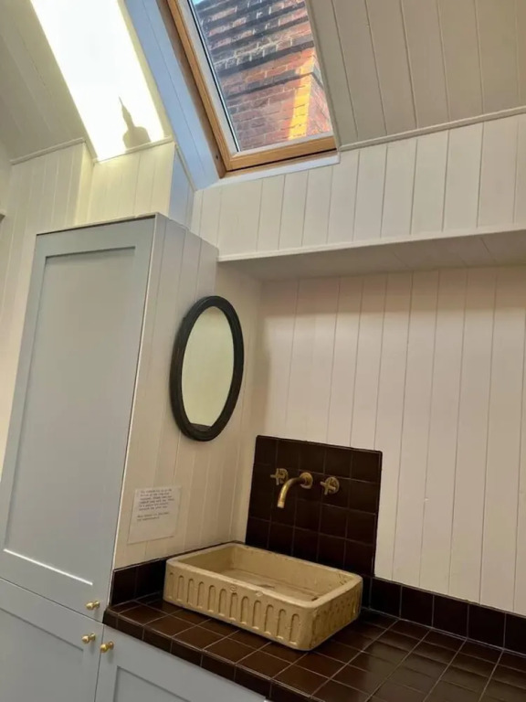 The Turret - The Best View in Folkestone