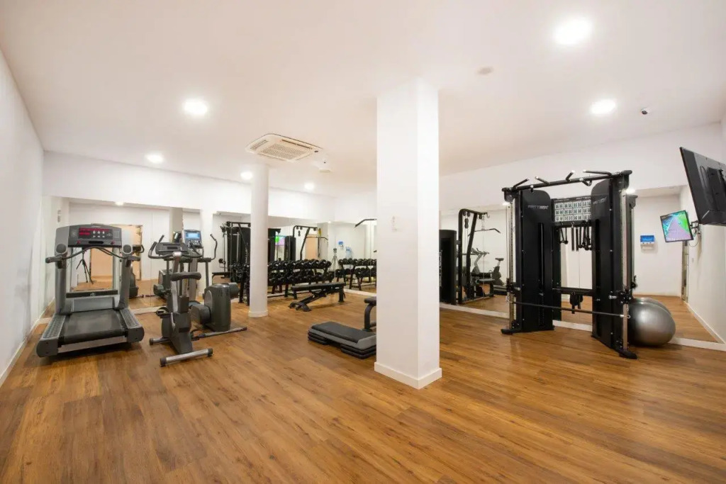 Aparthotel Ponent Mar