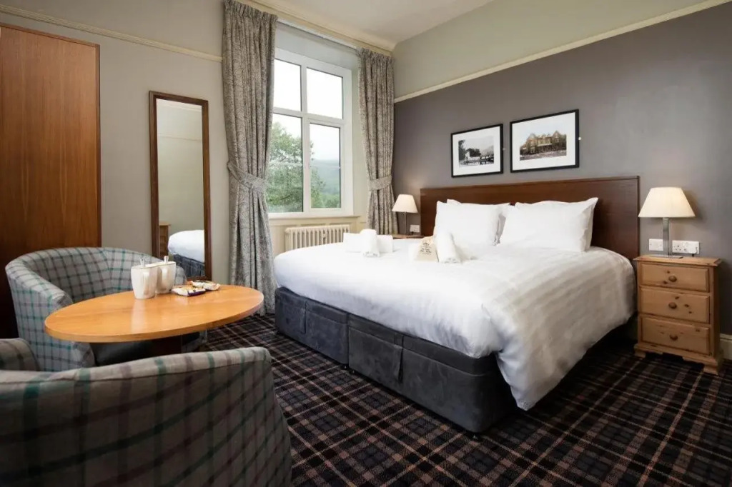 The Coniston Inn - The Inn Collection Group