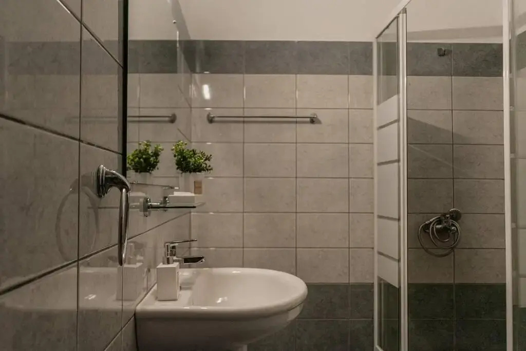 Aigli's Urban Lodge