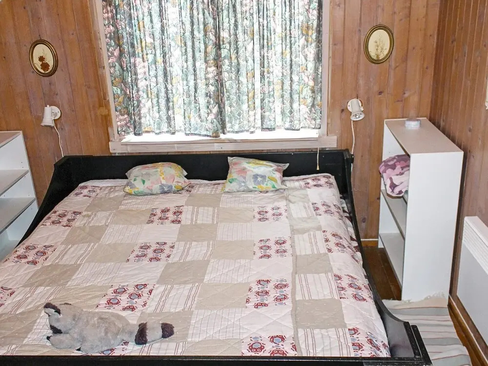 Holiday Home in Tretten
