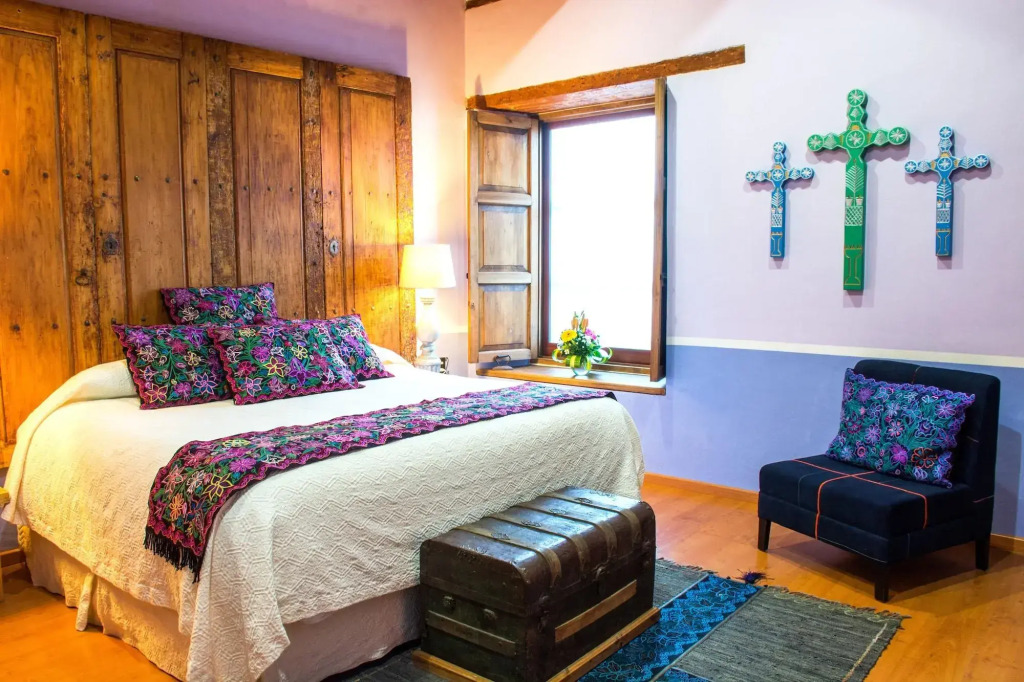Casa Santa Lucia